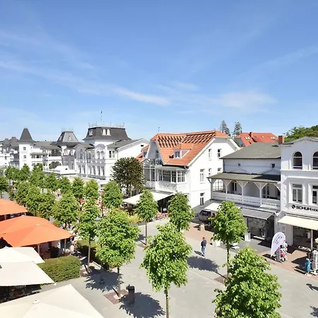 Meeresgold * Binz