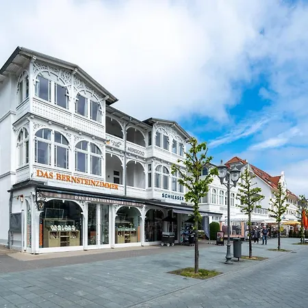 Meeresgold Binz